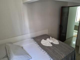 Apartamento à beira Mar - 1