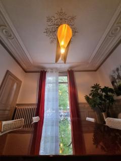 Luxurious apartment with a veranda, city center - 2