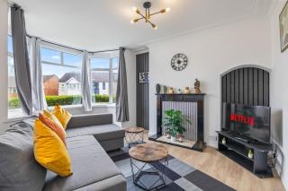 #69 Stylish and comfy home in CV3 - 0