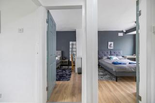 #69 Stylish and comfy home in CV3 - 6