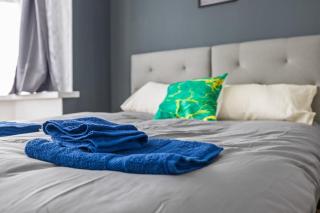 #69 Stylish and comfy home in CV3 - 5