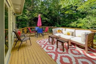 Betsie Woods - Thompsonville - 9