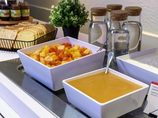 ibis budget Torun - 8