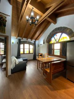 Apartamentos El Plano - 1