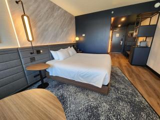 Novotel Toronto Vaughan Centre - 7