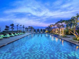 Novotel Tangerang - 3