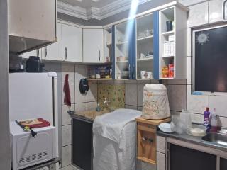 Apartamento completo - 4