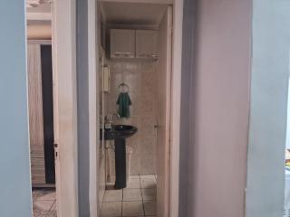 Apartamento completo - 1