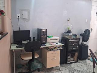 Apartamento completo - 1