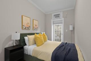 Modern Murray Hill Escape 2BR City Retreat - 9