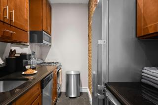 Modern Murray Hill Escape 2BR City Retreat - 2