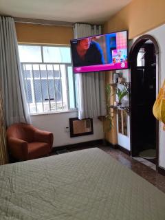 Suite climatizada - 5