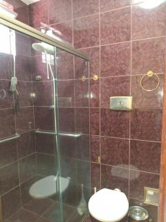 Suite climatizada - 3