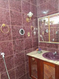 Suite climatizada - 2