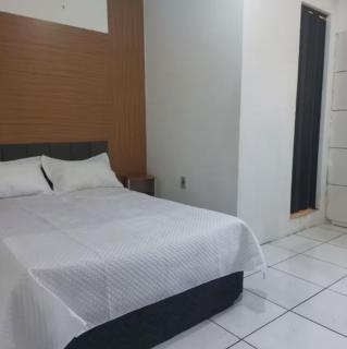 Quarto confortável COP30 - 7