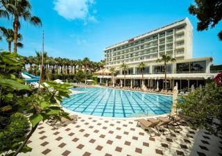 Sentido Lycus Beach Hotel - 3