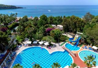 Sentido Lycus Beach Hotel - All Inclusive - 7