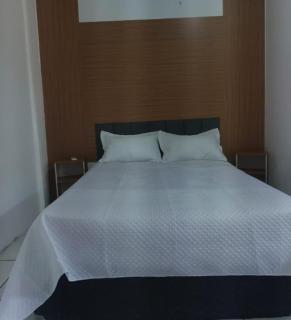 Quarto confortável COP30 - 6