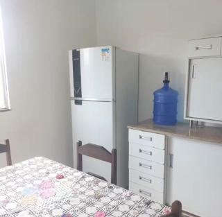 Quarto confortável COP30 - 5