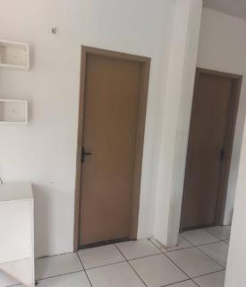 Quarto confortável COP30 - 4