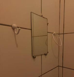 Quarto confortável COP30 - 2