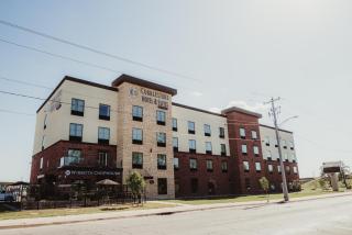 Cobblestone Hotel & Suites - Ottumwa - 0