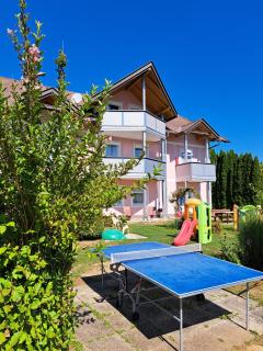 Ferienwohnung "Josephine" am Klopeinersee - 8