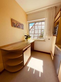 Ferienwohnung Bella - 6