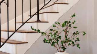 Spanish-Inspired Mission Viejo Home with Courtyard Firepit Backyard Dining Casa Cordero by AvantStay - 1