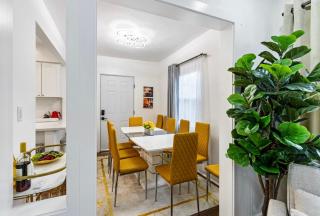 Beautiful renovated house in Downtown Napa 4BD 2BA - 1