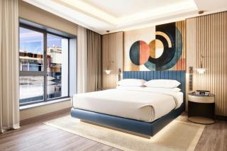 Delta Hotels by Marriott Istanbul Karakoy - 9