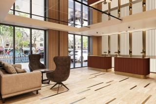 Delta Hotels by Marriott Istanbul Karakoy - 7