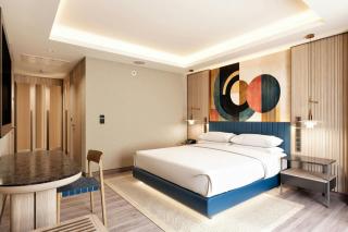 Delta Hotels by Marriott Istanbul Karakoy - 1