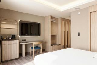Delta Hotels by Marriott Istanbul Karakoy - 1