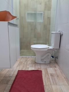 Suíte 2 camas de casal cop30 - 4