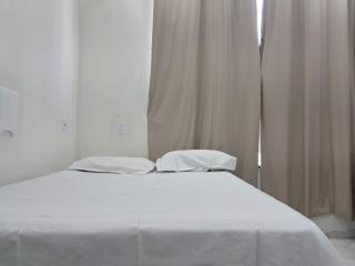 Suíte 2 camas de casal cop30 - 1