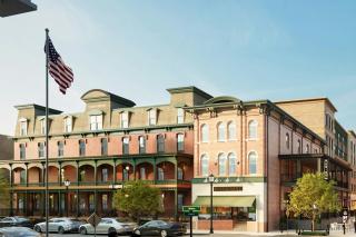 The Union Hotel, Flemington, a Tribute Portfolio Hotel - 0