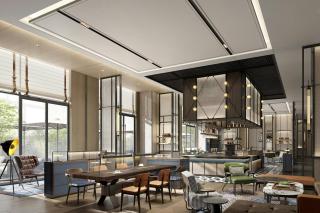 Four Points by Sheraton Fuzhou, Jin’an - 8