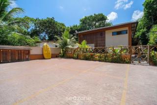 Estúdio Aconchegante em Praia do Forte VGC0005 - 8