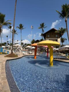 Marulhos Resort Suites by CF2 - 9