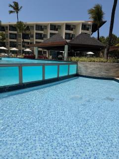 Marulhos Resort Suites by CF2 - 8