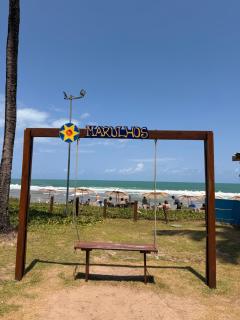 Marulhos Resort Suites by CF2 - 7