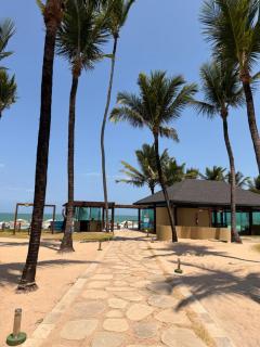 Marulhos Resort Suites by CF2 - 6