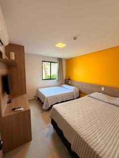 Marulhos Resort Suites by CF2 - 5