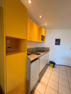 Marulhos Resort Suites by CF2 - 3