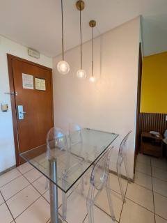 Marulhos Resort Suites by CF2 - 2