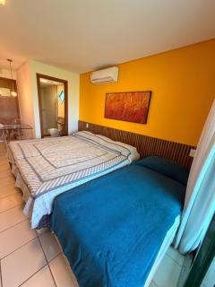 Marulhos Resort Suites by CF2 - 1