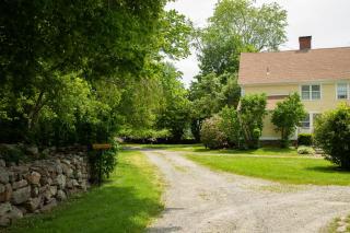 Stonecroft Country Inn - 3