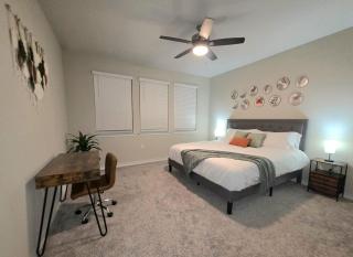 Austin House w Pool! by Airport, Tesla, and more! - 5