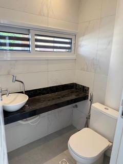 Flamingos Pipa 09 - Jacuzzi e piscina - 6